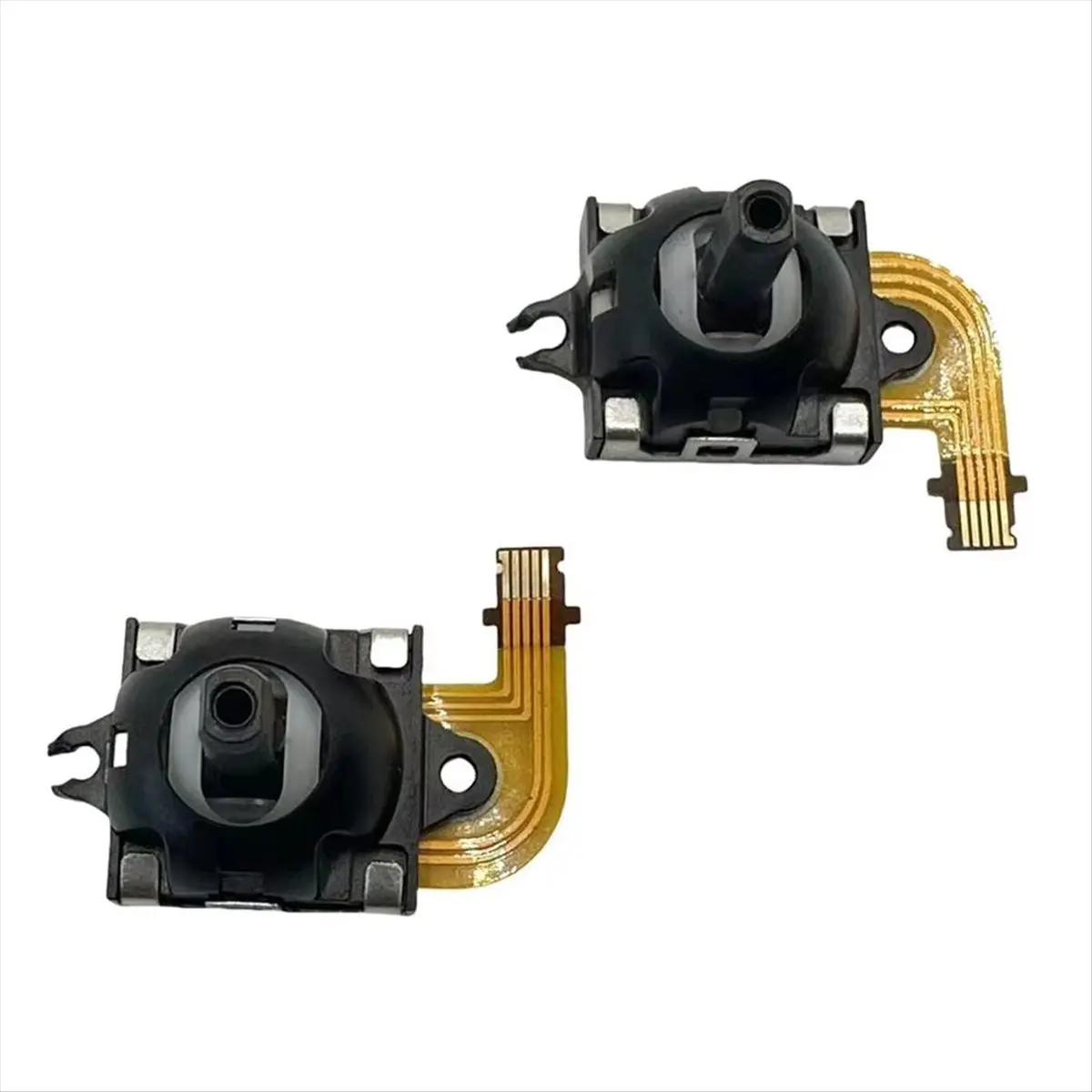 A731F Perfect ★◀◁Left Hall Electromagnetic 3D Analog Joystick Module for PS Portal Hall Effect Joystick Thumb Grip Joystick