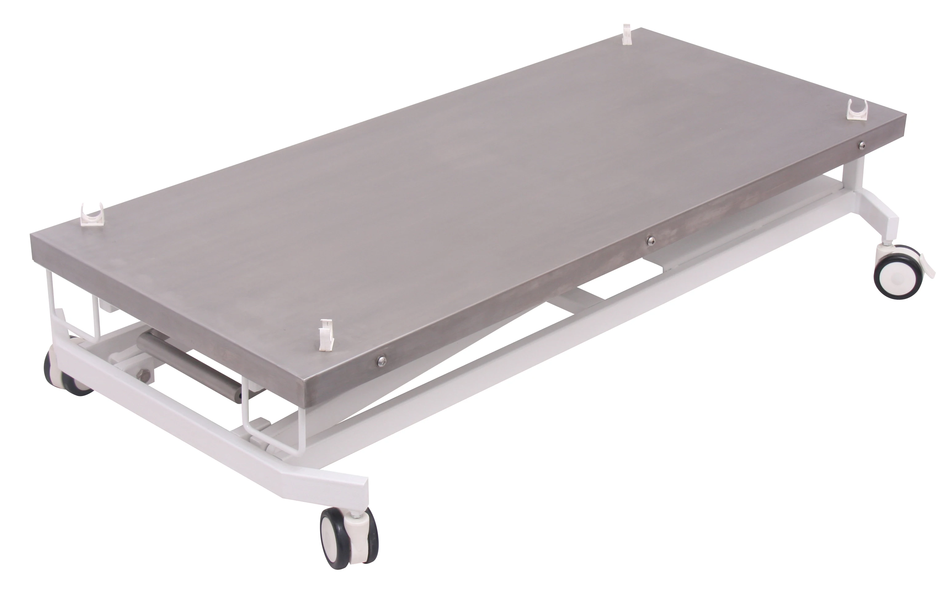 Pet Transport Emergency Table Light Weighted, Compact In Transit Pet Hospital Transportation Table