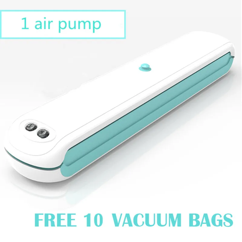 

Портативная небольшая бытовая машина для вакуумной упаковки пищевых продуктов, полностью автоматическая машина для запечатывания текстурированных пакетов, машина для запечатывания пластика