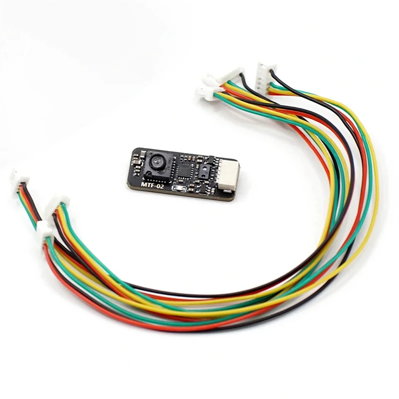 ZIZI MTF-02 OPTICAL FLOW & LIDAR SENSOR Module 6M