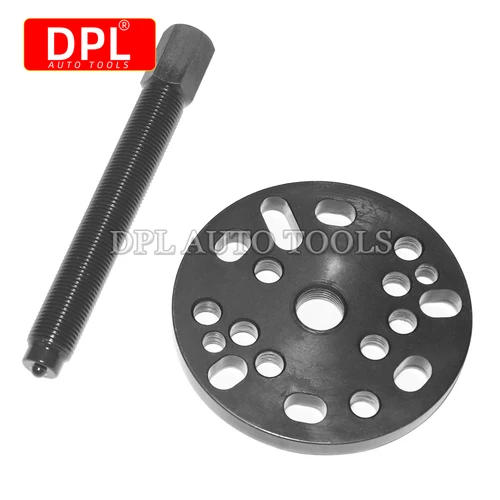 Imagen 2 del producto Kit de extractor de alternador de cubo de embrague para Harley Dyna Softail Touring, motor doble grande