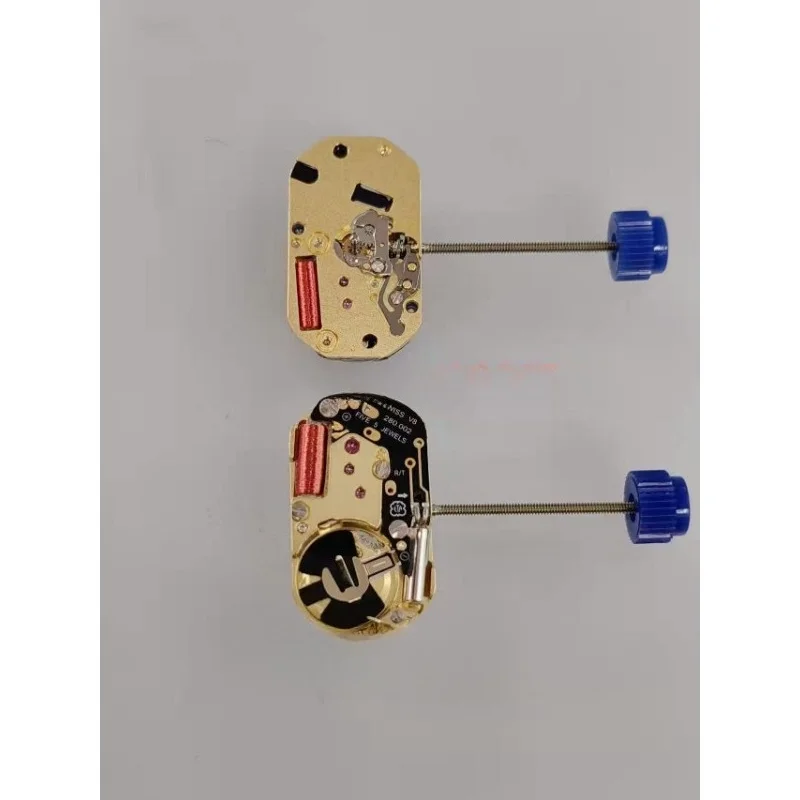 Parts for V8 movement ETA.280.002 H3 280.002 Executive Quartz movement H5