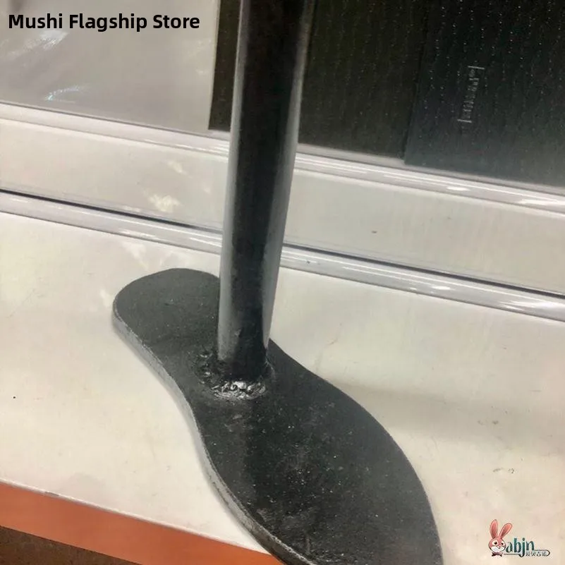 

oe Repairing Iron Foot Iron Cane oe Support Nail Heel oe Bend oe Repairing Tool Home Daily Use oe Accories