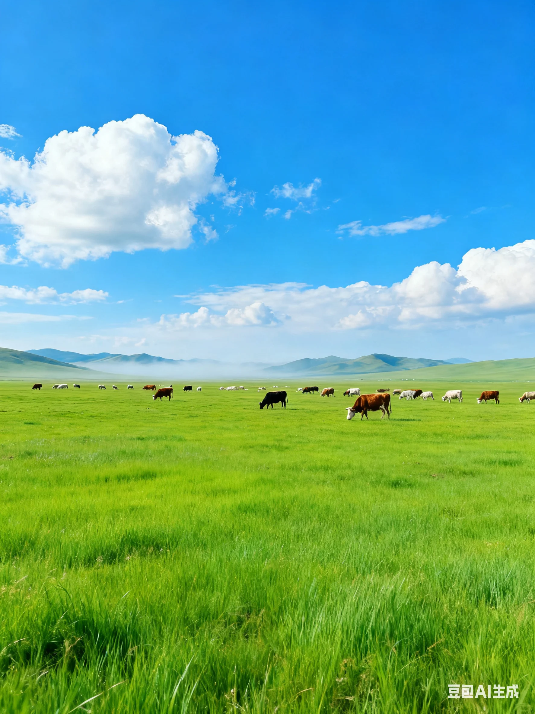 

This ginger hair serum nourishes
