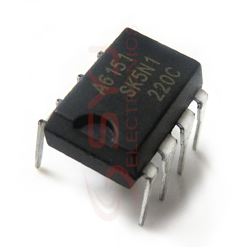 5-20PCS MIX3001 3001 STR-A6151 A6151 L7812CV L7812 TA2003P TA2003AP PIC18F67J60-I/PT PIC18F67J60 BFR96TS BFR96T