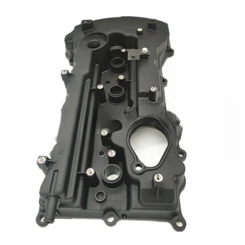 

224102G700 22410-2G700 Engine Valve Cover Assembly for Hyundai Sonata Santa Fe for KIA Optima K5 Automobile Part