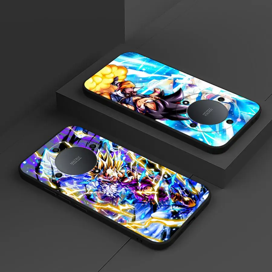 Black Soft Phone Co… - image