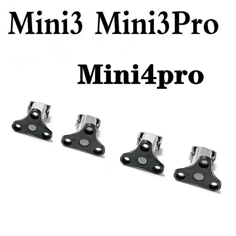 Brazo Motor Tactico DJI Mini3/4 Pro Izq/Dcha - imagen 3