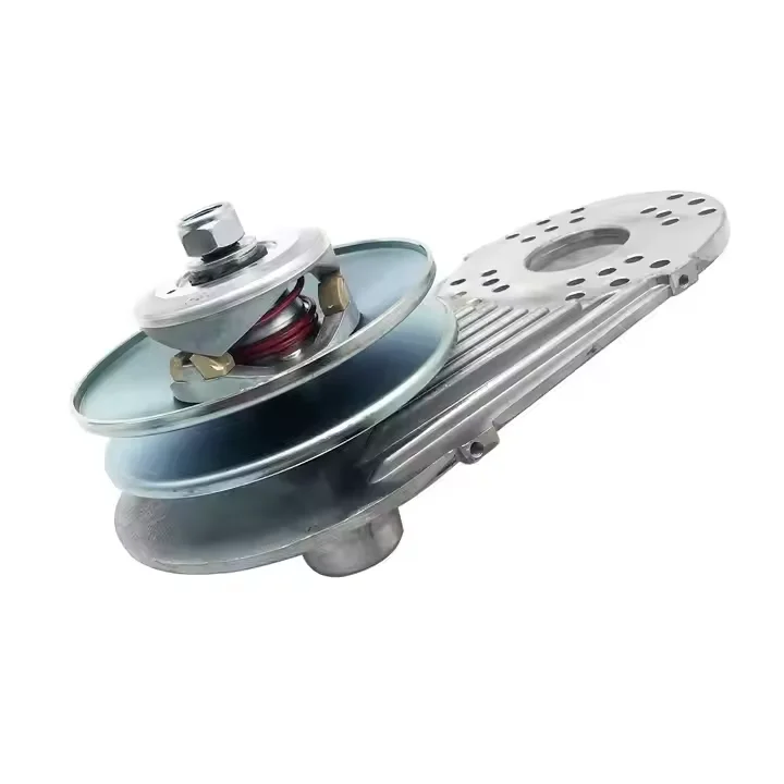 New 6.5 HP 212CC Go Kart TAV2 30 Series Iron Torque Converter Clutch 3/4\