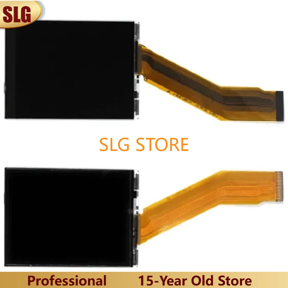 Nuovo originale 1 PCS Display LCD Schermo Per PANASONIC Lumix DMC-TZ7 DMC-ZS3 DMC-TZ65 TZ7 ZS3 TZ65 Parte di Riparazione Della Fotocamera Digitale