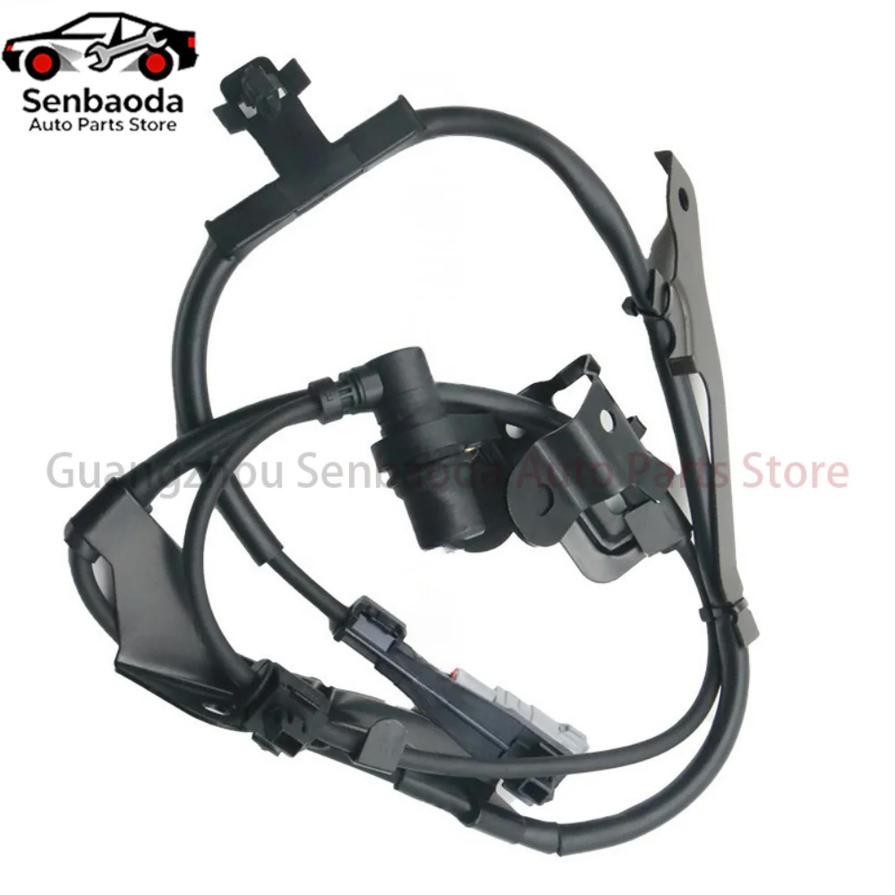 

89543-0C010 ALS664 5S6827 Front Left ABS Wheel Speed Sensor For Toyota Sequoia 2001-2007 Tundra Pickup 2000-2006 Car Accessories