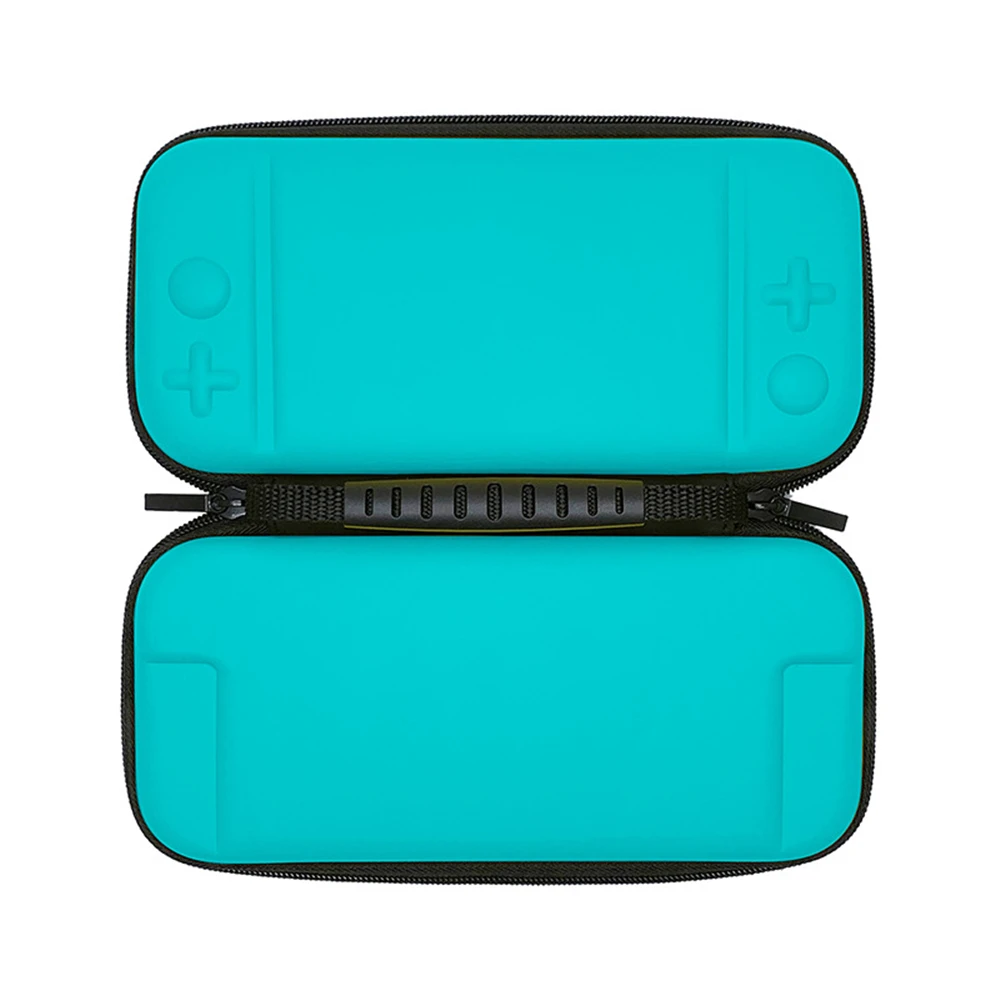 

Портативная сумка для хранения для Switch Lite, водонепроницаемый защитный чехол, жесткий чехол для путешествий