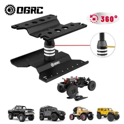 RC Work Stand RC Car Repair Stand Workstation for Axial SCX24 TRX4M FCX24 1/16 1/18 1/24 Scale RC Truck Crawler car Buggy