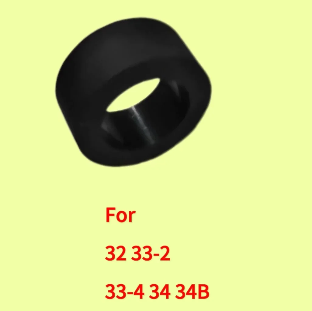 Rubber For TASCAM 32 33-2 33-4 34 34B Pinch Roller Tires