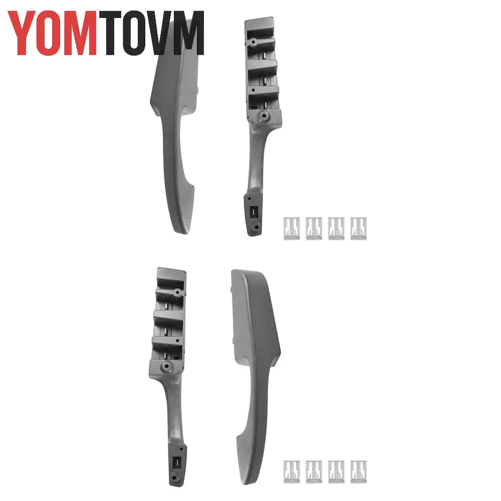 

For for CHEVROLET EXPRESS 1500 2003-2014 ABS Car Inner Door Handle Left 25750064 Right 25750066