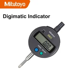 Original Mitutoyo Digimatic Indicators with Digital LCD Data Output 543-781/781B 543-790/790B 0-12.7mm