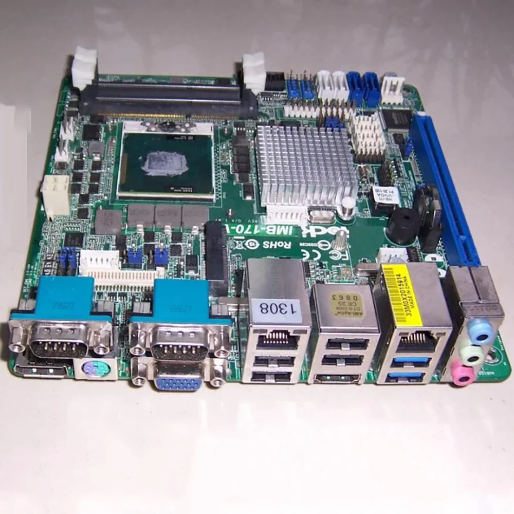 For ASRock Industrial control motherboard IMB-170 IMB-170-V