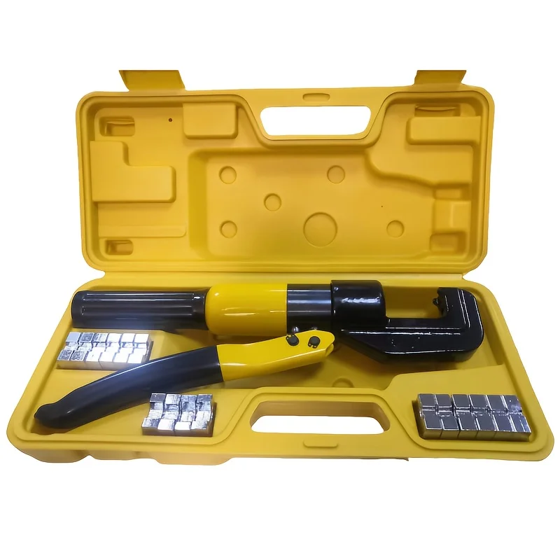 

Ручные гидравлические клещи YQK-70/120/240/300, клещи для обжима медного алюминия