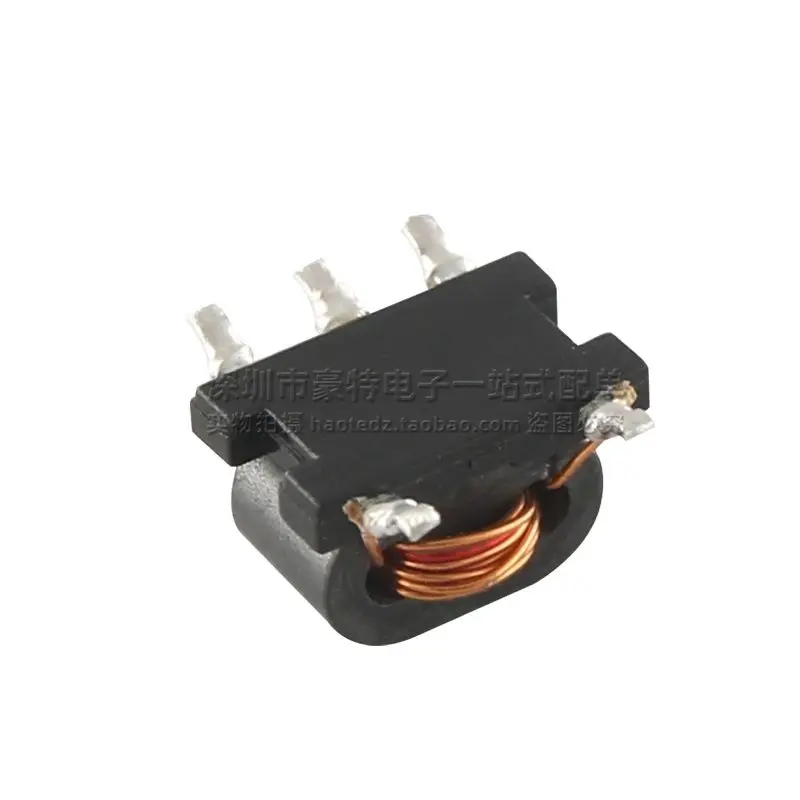 2pcs/ SMD B5F Micro 2:1 Balun Mixer with 50 Ohm RF Balun Transformer 458PT-1566=P3