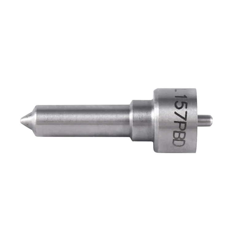 1 PCS New Common Rail Crude Oil Fuel Injector Nozzle L157PBD Automotive Supplies For SSANG YONG EJBR04701D A6640170222