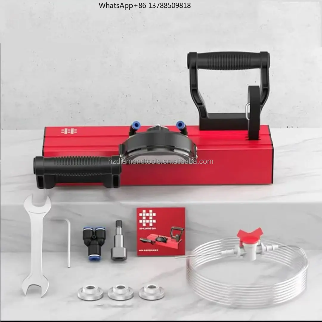 Shijing Chamfering for Angle Grinder