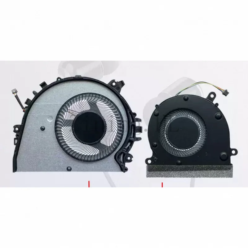 Suitable for Huawei Honor MagicBook Pro HLY-W19R/RP laptop cooling fan 2019 2020