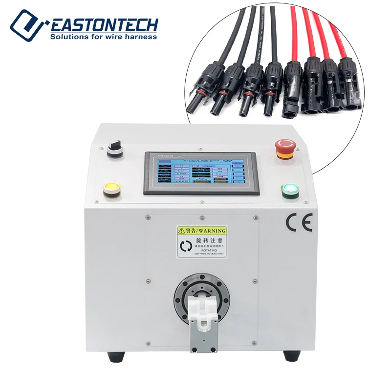 EW-1080-2 Solar Cab…