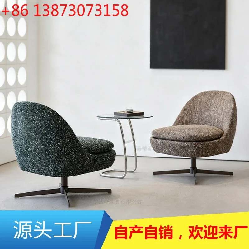 

Dressing Chair New French Dopamine Swivel Chair Household Makeup Stool Cream Wind Premium Bedroom Chair