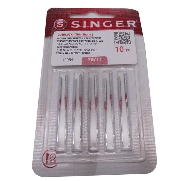 Thumbnail 3 - #57 Sewing Machine Needles Ranking List in 2026