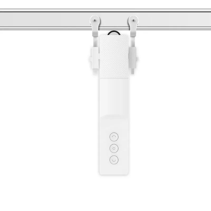 

Intelligent curtain robot Automatic track Curtain motor Finger robot Suitable for TIU type