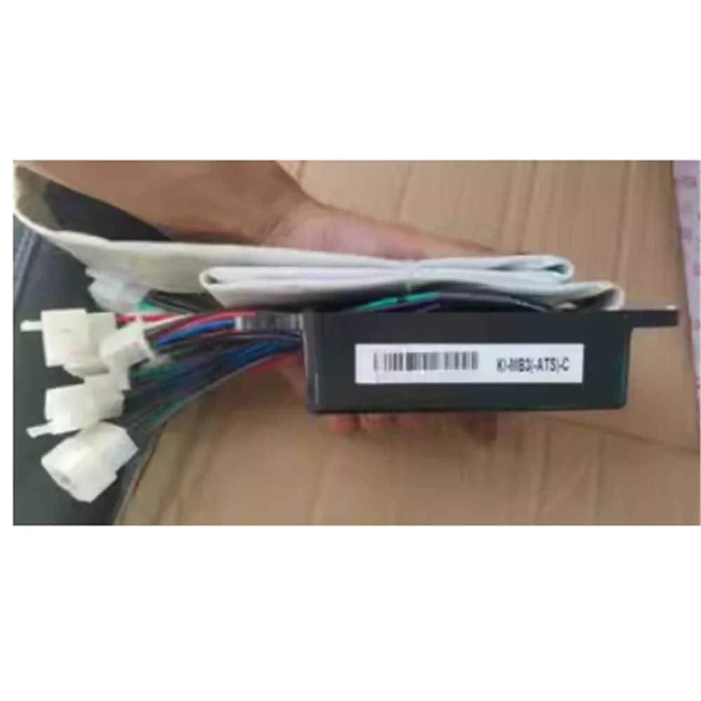 Kaipu Generator Accessory Control Module KI-MB3- (ATS) - C Three-phase KI-MB3-ATS-C KDE100SS3 KDE20SS3 2026years