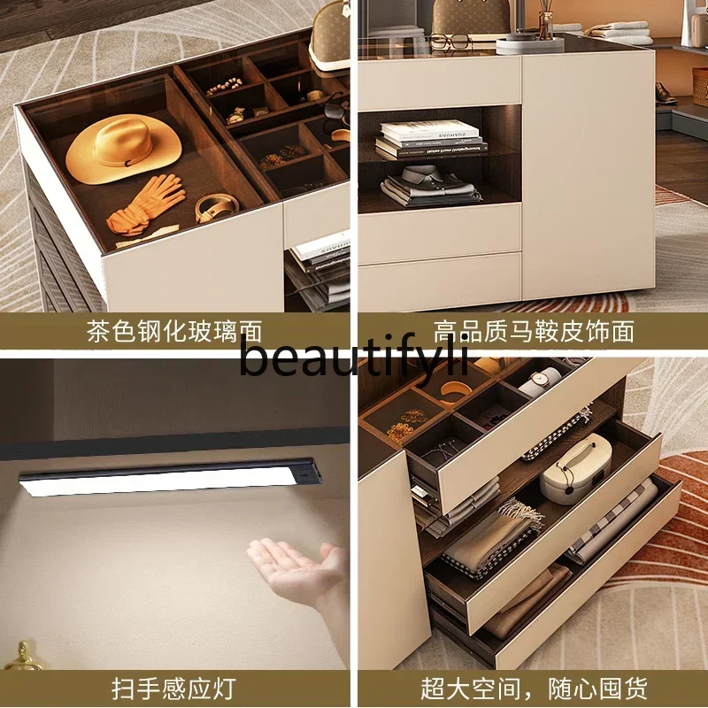 

zxqXZQMinimalist Jewelry Nakajima Counter Floor-to-Floor Display Cabinet