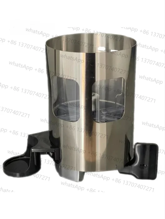 Аксессуары для кофемашины, универсальный контейнер для порошка для FAEMA 900N SIGMA 600 Mazzer LEHEHE, замена шлифовальной машины