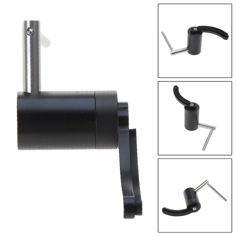 Tonearm Arm Lifter Vinyls Record Tonearm Lifter Phono Turntable Tone Arm Lift Raiser Arm Aluminium Alloy Drop shipping