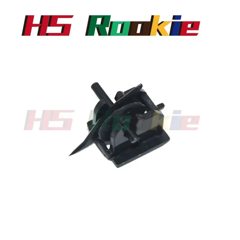 10 AD02-5021 Dedo Seletor de Tambor para RICOH Aficio 1035 1045 2035 2045 3035 3045 MP 3500 4000 4001 4002 4500 5000 5001 5002 AP4