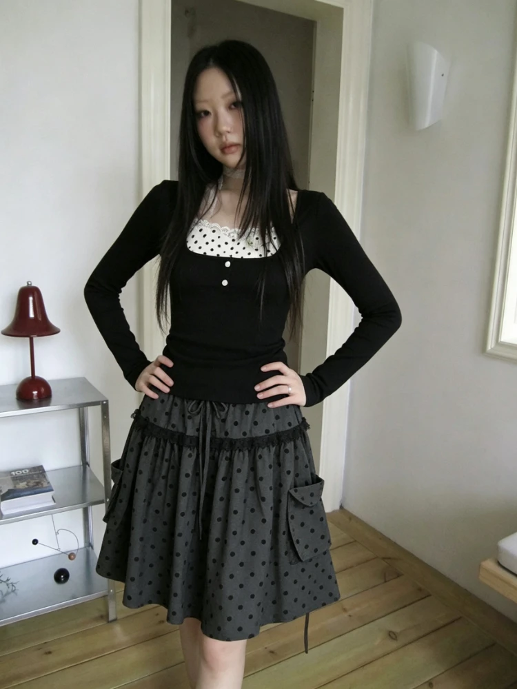 Spicy Girls Harajuku Vintage Y - Vintage Fashion Pieces recensie en prijs