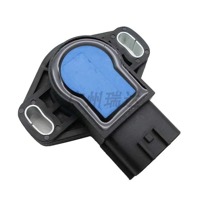 Automotive Throttle Position Sensor for Nissan Chevrolet Subaru SERA483-06