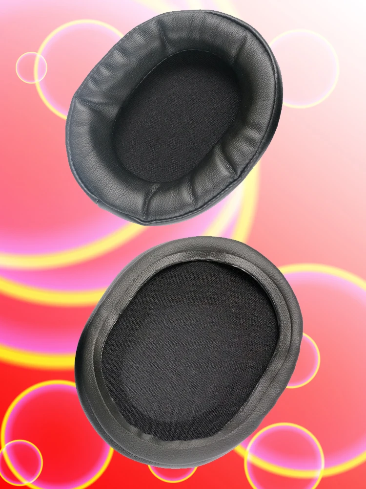 교체 이어 패드 오디오 테크니카 ATH-WS1100 헤드셋 쿠션.