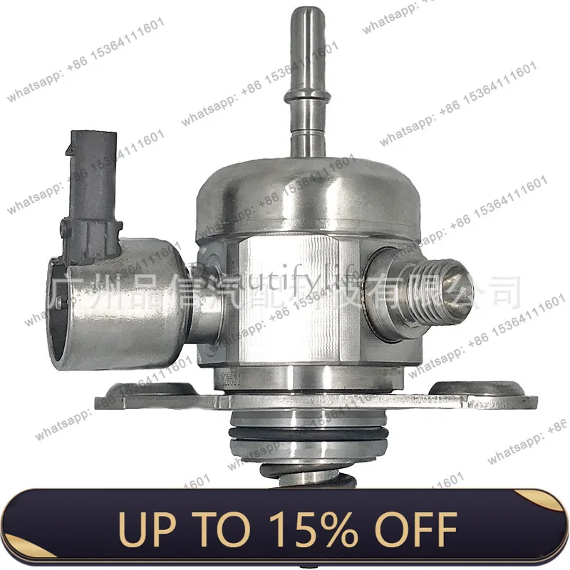 High-quality accessories High pressure oil pump Fuel pump 13517607159/13518605103/0261520287