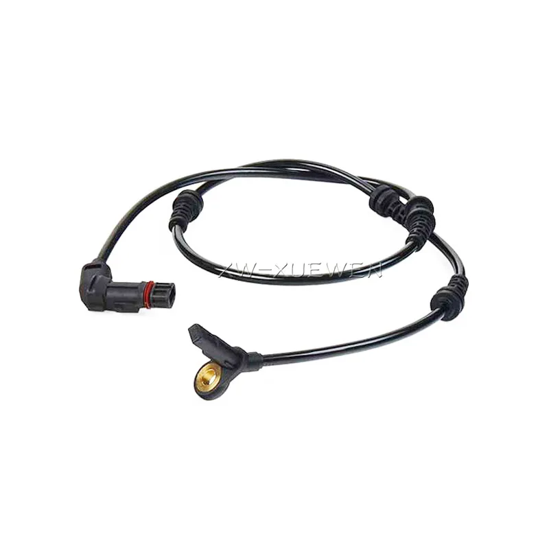 Front ABS Wheel Speed Sensor 1644405541 For Mercedes Benz X164 W164 GL350 GL450 GL550 ML300 ML350 ML500 ML63 AMG OM642 M273 M272