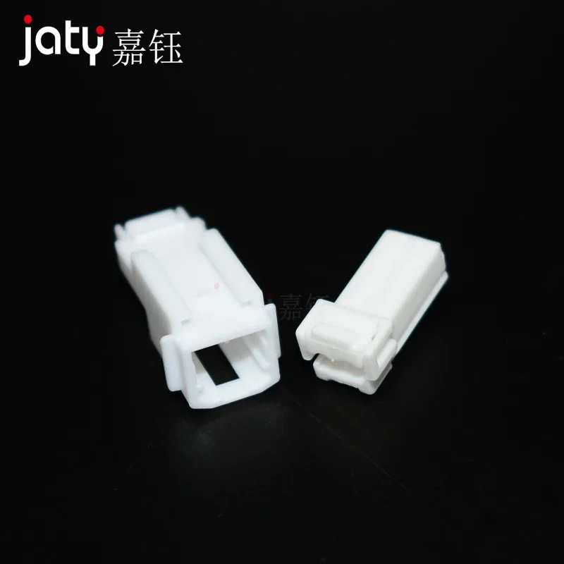 5sets  2-pin Male/Female Connector 174460-1/174463-1 Car Stereo Non-destructive Modification Plug DJ7022Y-1.8-11/21