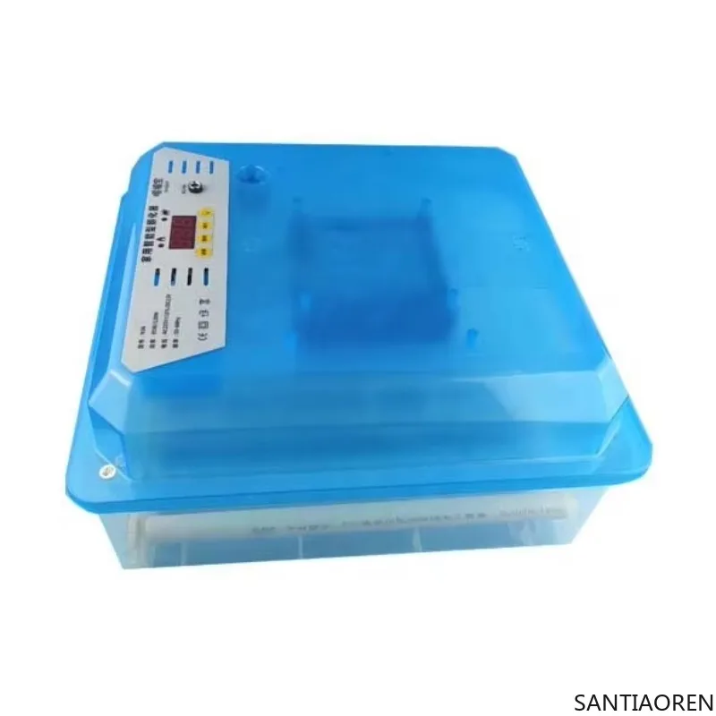 

2019 New Type Poultry Egg Hatching Incubator Automatic Chicken Egg Incubator for Sale