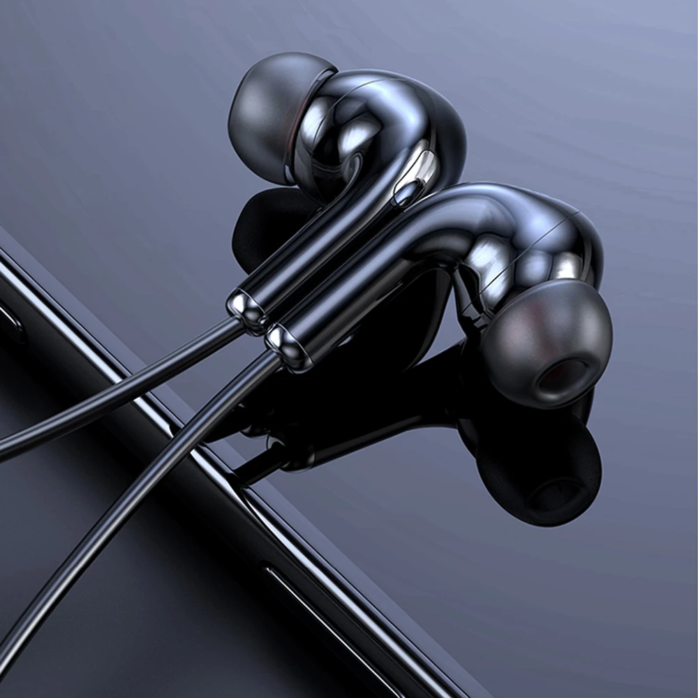 سماعات S720 المقاومة للماء ، شاشة عرض مستوى البطارية ، رقبة معلقة ، متوافقة مع بلوتوث ، مشهد صوتي QE لـ xiao ، دعم رياضي