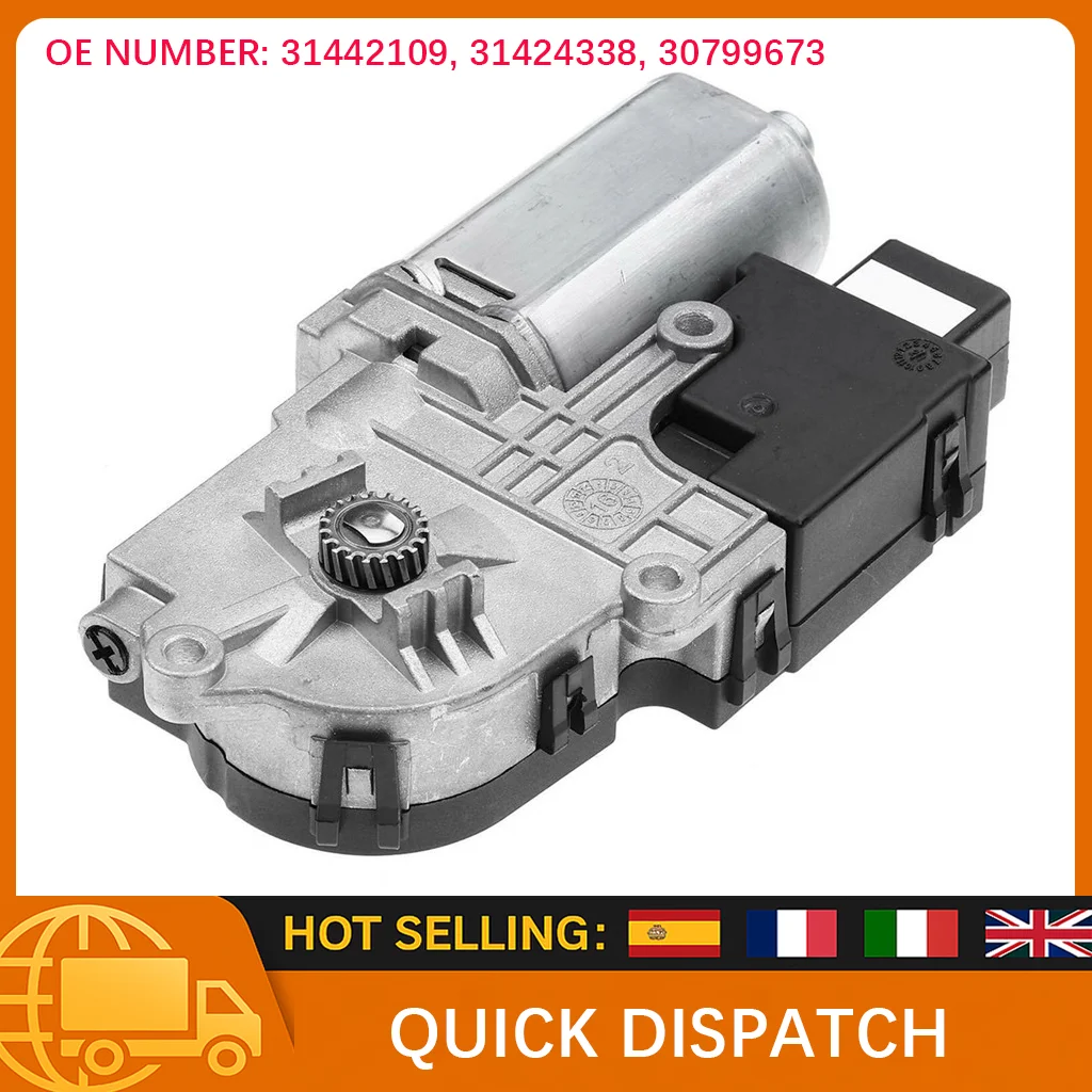 moteur-de-toit-ouvrant-oe-31442109-pour-volvo-xc60-2010-–-2017-31424338-30799673-pieces-d'assemblage-d'entrainement-de-leve-vitre-electrique-automatique