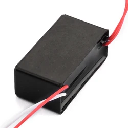 DC-DC 3V to 7KV 7000V Boost Power Module Booster High Voltage Generator Arc for Electric Mosquito Swatter