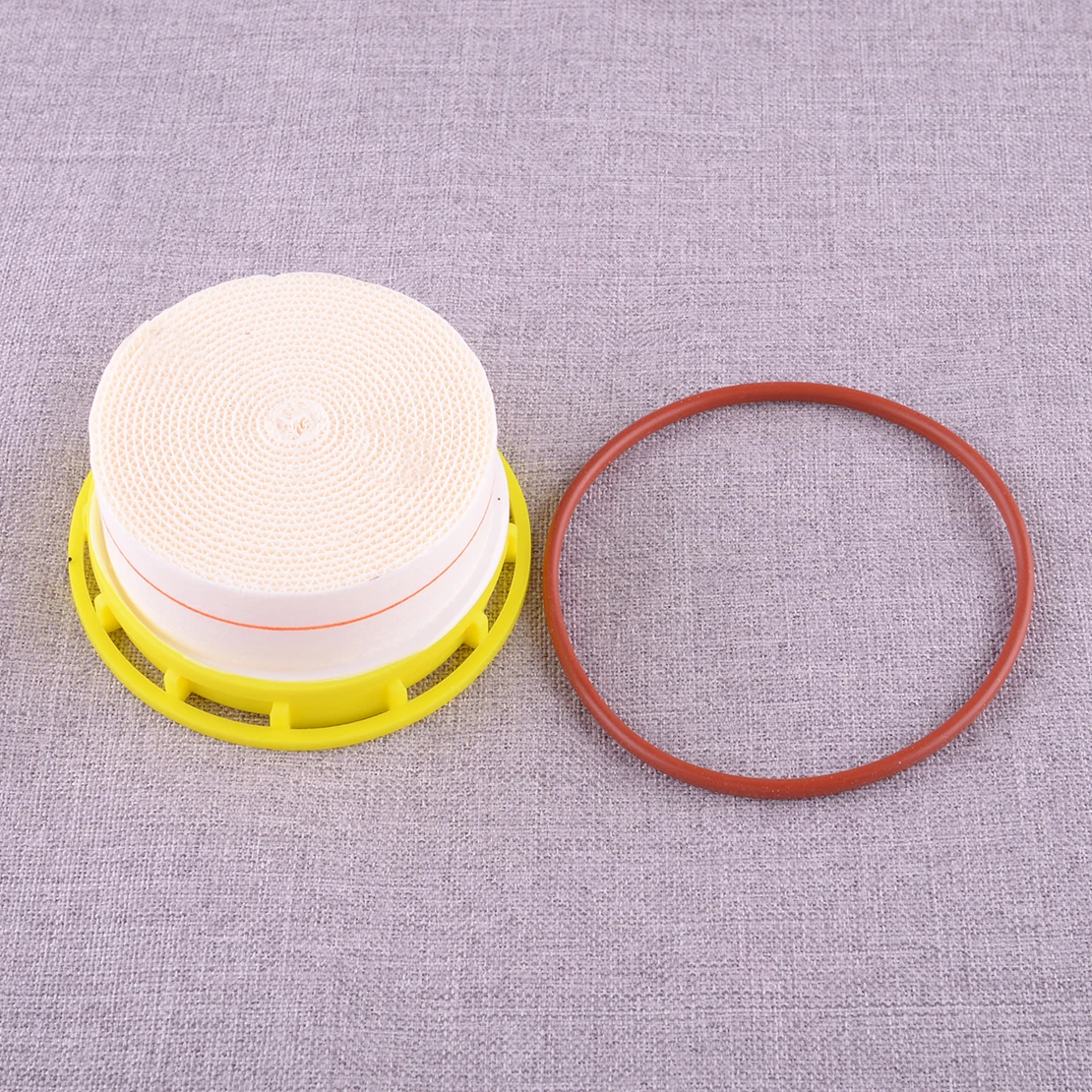 

23390-51070 23390-17540 23390-51020 Fuel Filter Fit for Toyota Land Cruiser 200 Series 4.5L V8 Diesel VDJ200 2007-2022 2023