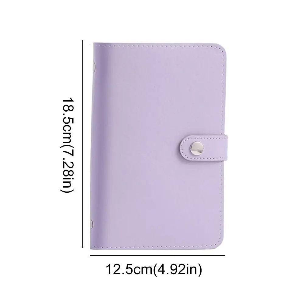 Duidelijk $ 1000 Geldbesparing Uitdaging Bindmiddel Leer Leuk 100 Envelop Besparingsuitdagingen Boek Waterdicht Gemakkelijk Geld Budget Notitieboekje