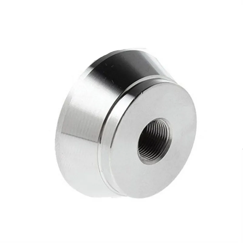 حامل ماكينة من الفولاذ المقاوم للصدأ لآلات الخيط 510 لتقوم بها بنفسك RDA RBA ملحقات آلة حامل الخزان