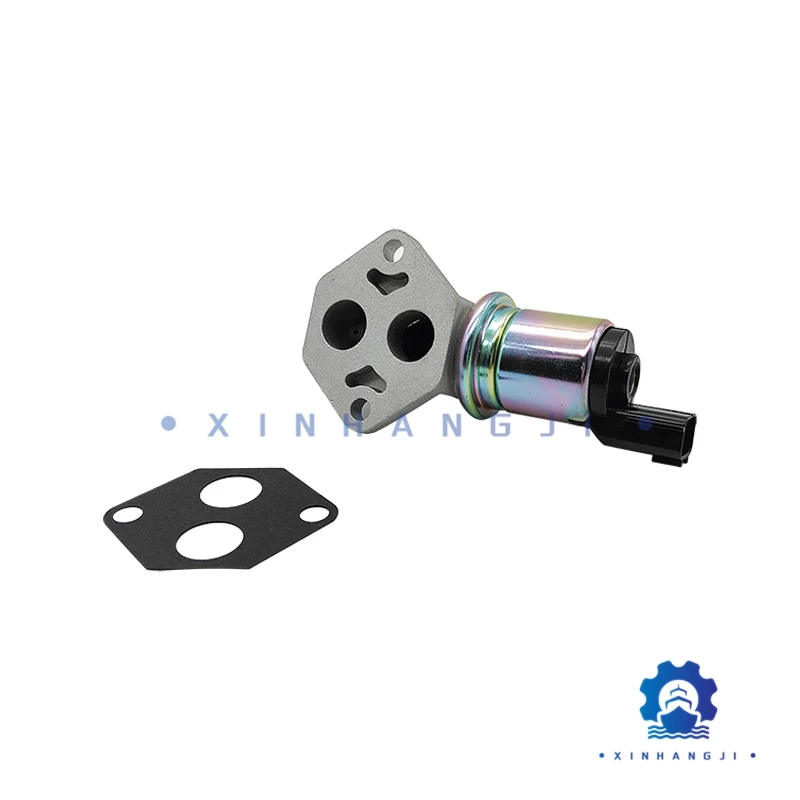 

Boat engine Idle Speed Air Control Valve 18137-77E00 For Suzuki DF90-140/ DF100A-104A Boat accessories Manufacturer Wholesale