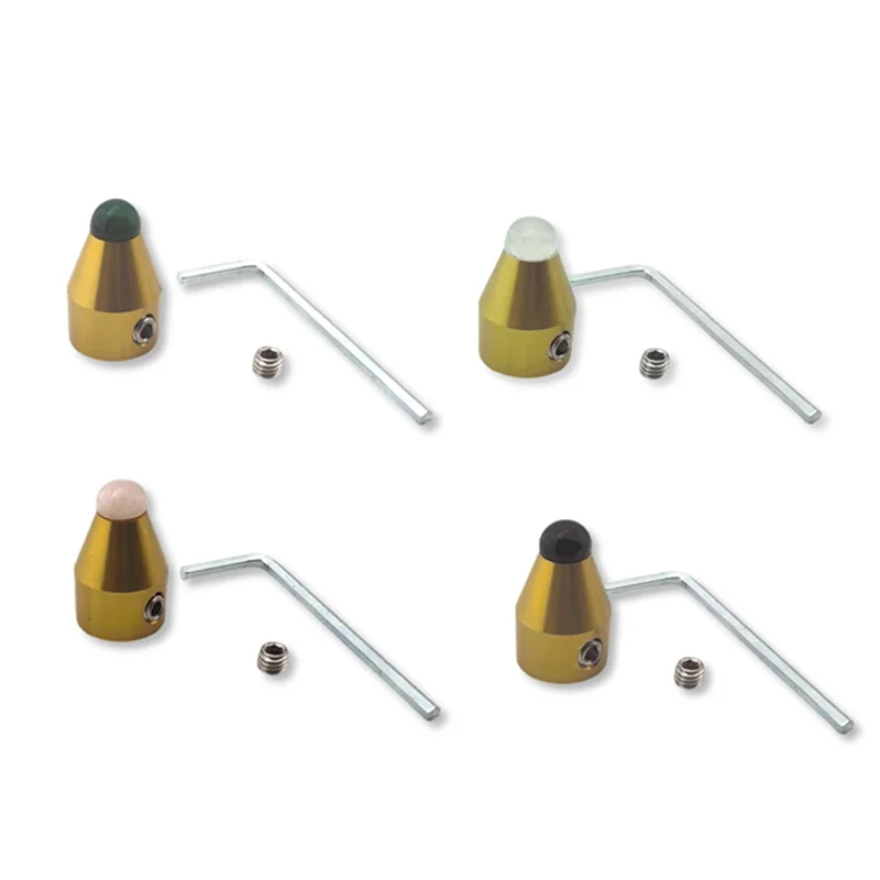 

SYDS Универсальная основа вилки для настройки 8 мм, аксессуары для камертонов, для звуковой терапии, йоги, медитации и релаксации